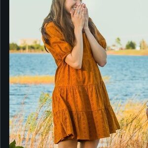 Gianni Bini dress